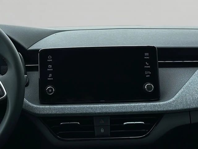 Skoda Scala 1.0 TSI Selection