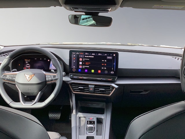 Cupra Leon ST Sportstourer