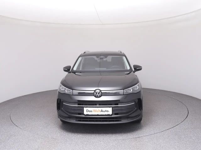Volkswagen Tiguan DSG eHybrid
