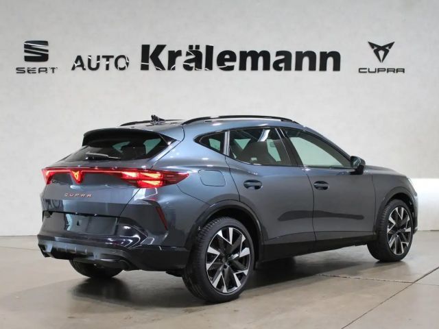 Cupra Formentor 2.0 TSI DSG VZ