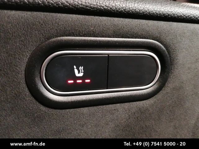 Mercedes-Benz A 200 AMG Line Premium