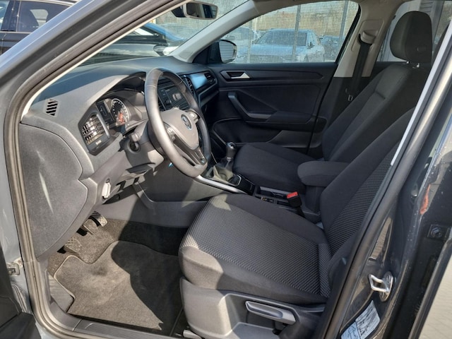 Volkswagen T-Roc 1.0 TSI