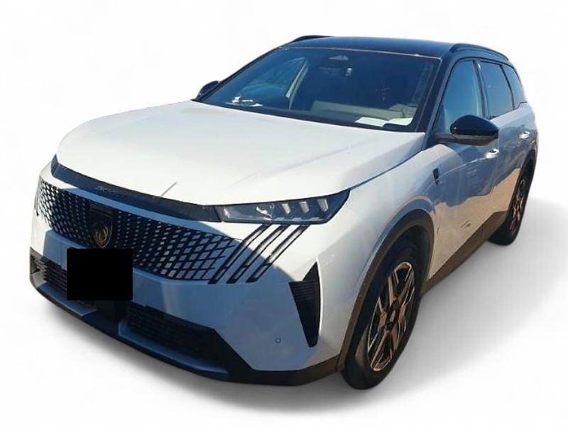 Peugeot 5008 GT-Line Hybrid