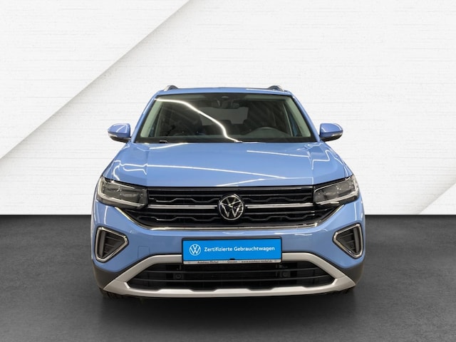 Volkswagen T-Cross DSG IQ.Drive Style