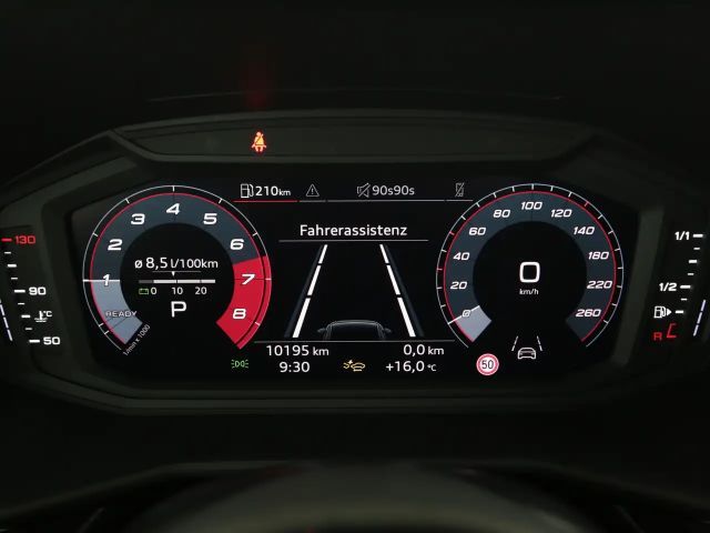 Audi A1 30 TFSI S-Tronic Sportback