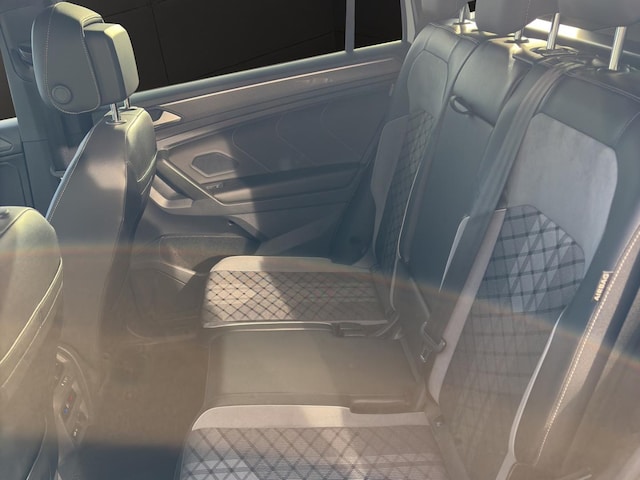 Volkswagen Tiguan 2.0 TDI Allspace DSG R-Line