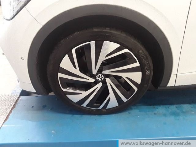 Volkswagen ID.4 4Motion GTX