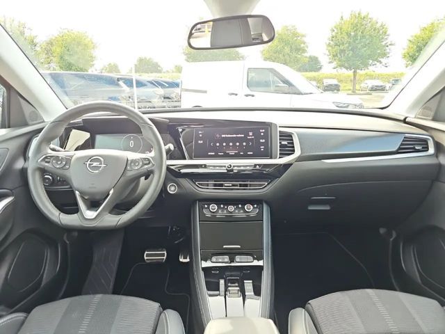 Opel Grandland X GS-Line Grand Sport
