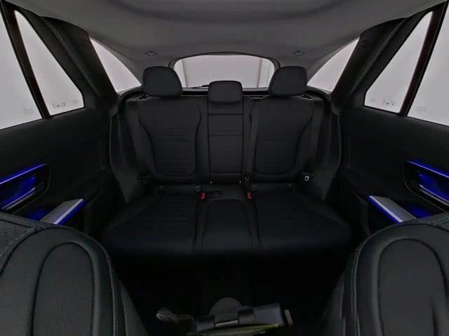 Mercedes-Benz GLC 220 4MATIC AMG Line GLC 220 d