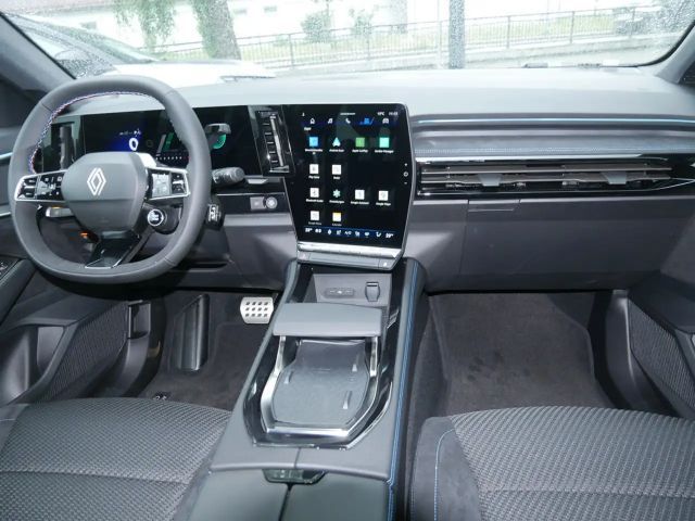 Renault Austral Alpine Esprit Iconic