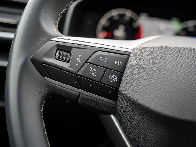 Seat Leon 2.0 TDI Sportstourer Style