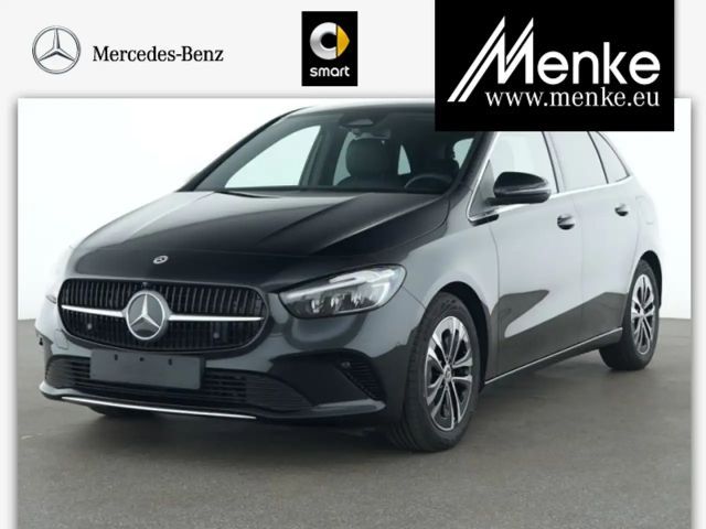 Mercedes-Benz B 180 AHK+Kamera+Lenkradhzg+Elektr.Heckklappe