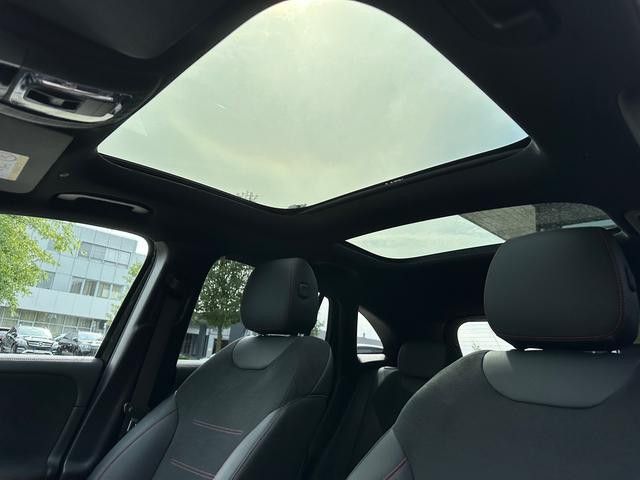 Mercedes-Benz EQA 350 4MATIC