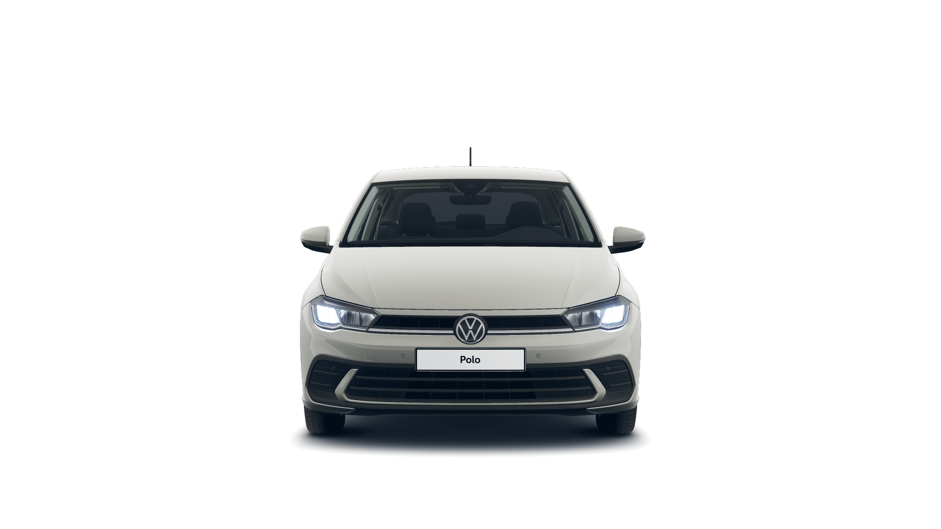 Volkswagen Polo 1.0 TSI Move