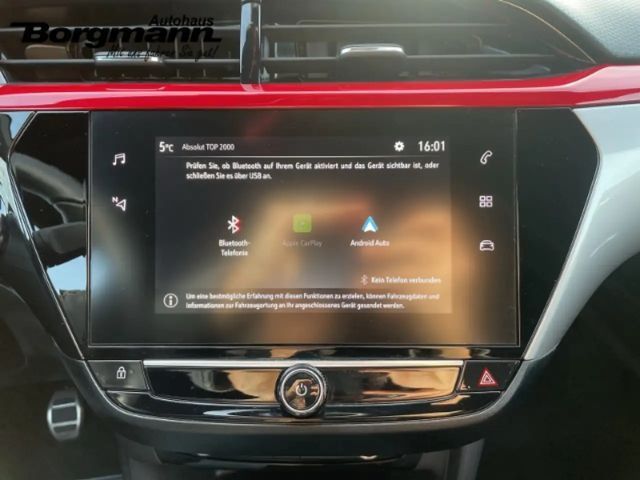 Opel Corsa GS-Line Grand Sport