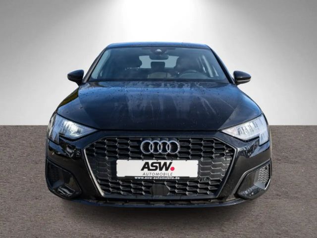Audi A3 40 TFSI Sedan