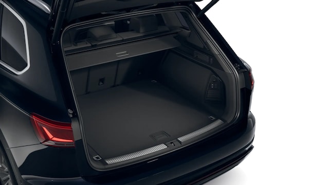 Volkswagen Touareg Elegance Elegance