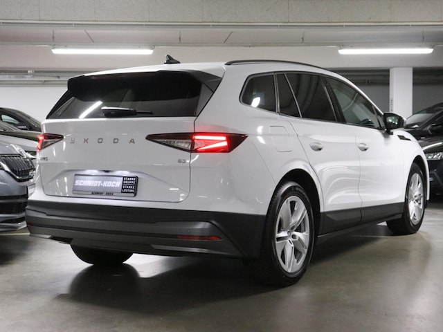 Skoda Enyaq Clever Loft iV 60