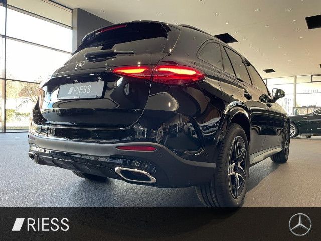 Mercedes-Benz GLC 450 4MATIC