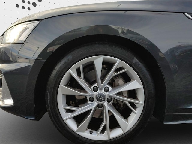 Audi A5 40 TFSI S-Tronic Sportback