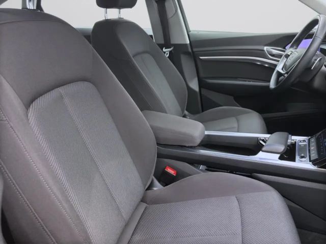 Audi e-tron 50 Quattro Sportback