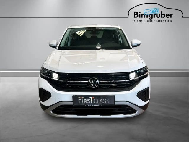 Volkswagen T-Cross 4Me TSI