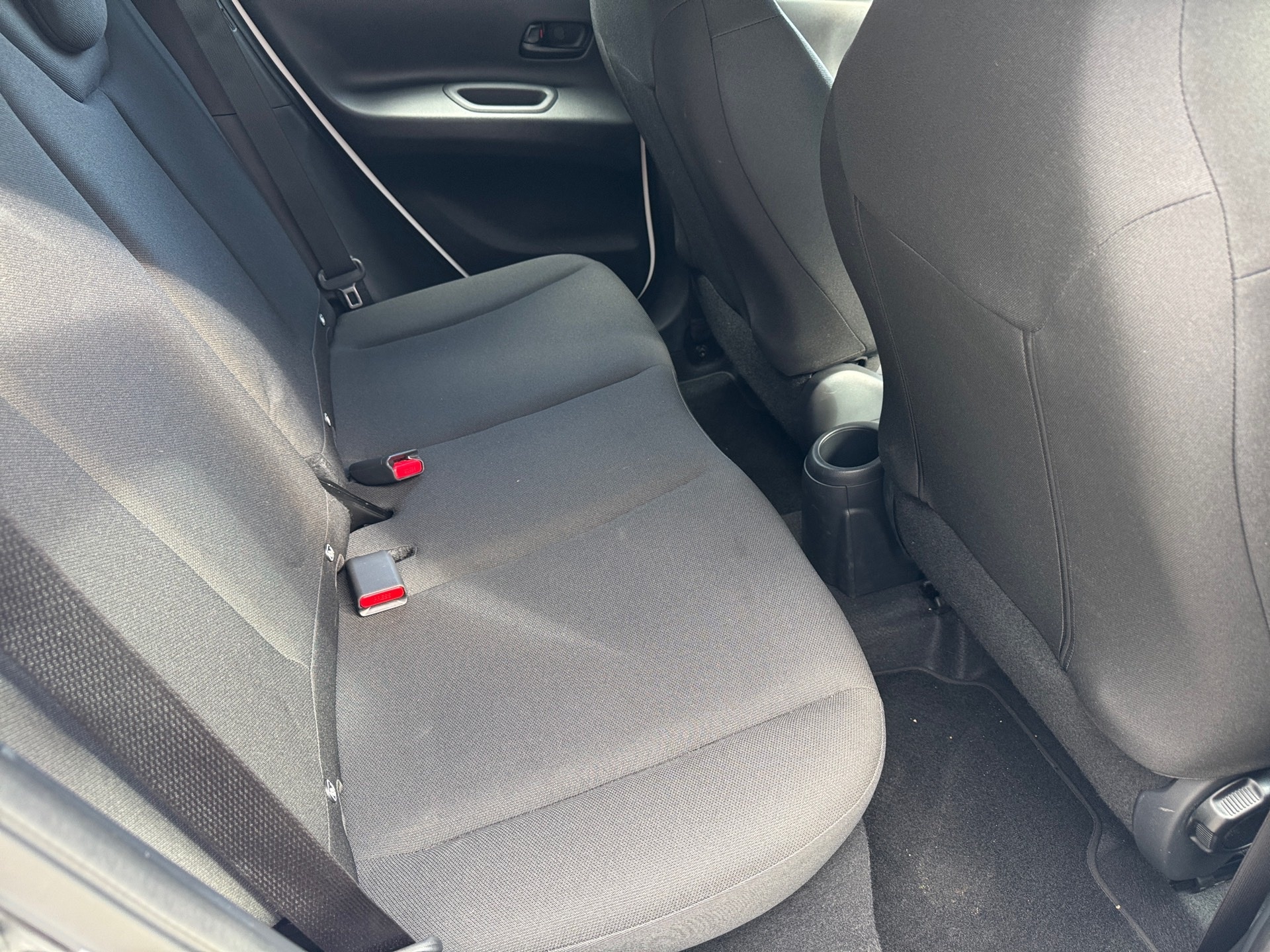 Toyota Aygo X 5-deurs Basis