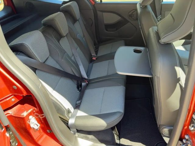 Renault Kangoo EDC Techno