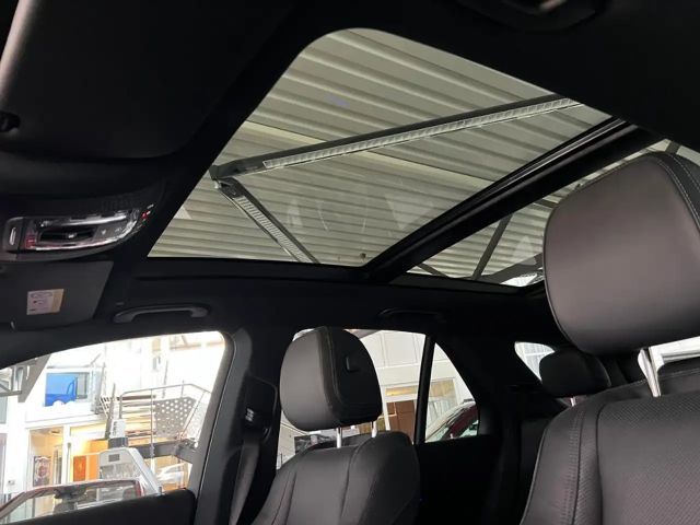 Mercedes-Benz GLE 350 4MATIC AMG Line