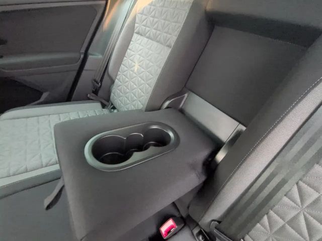 Volkswagen Tiguan 2.0 TSI DSG Life