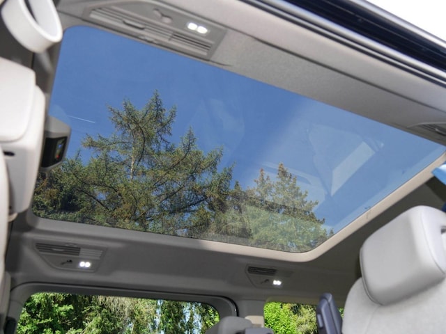 Volkswagen Multivan 4Motion eHybrid