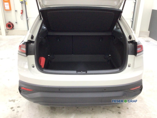 Volkswagen Taigo 1.0 TSI