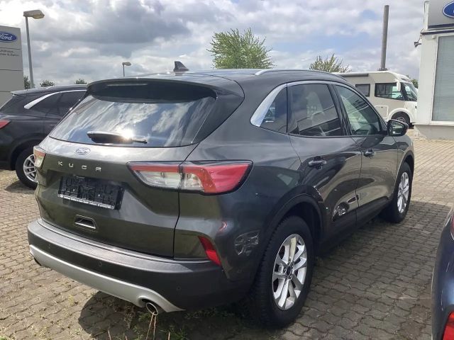 Ford Kuga Titanium