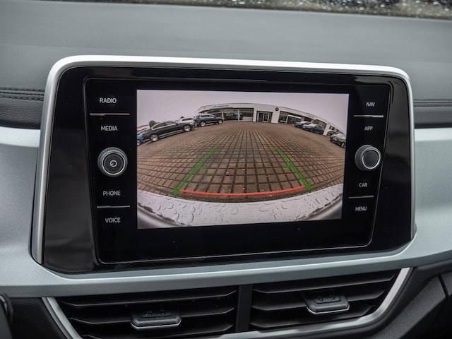 Volkswagen T-Roc 2.0 TDI