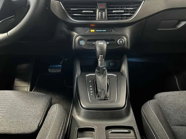 Ford Focus Active Wagon