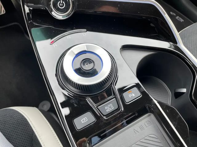 Kia EV6 77,4 kWh GT-Line