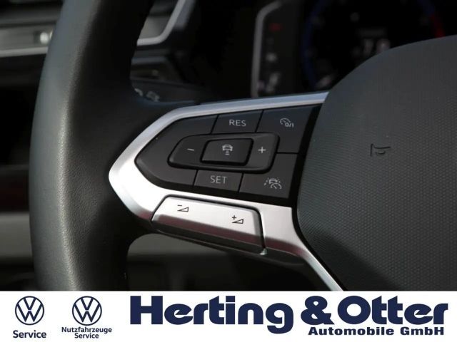 Volkswagen Touran Highline R-Line