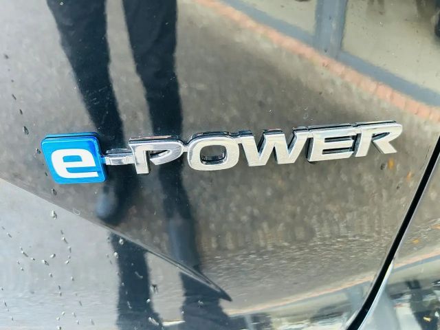 Nissan Qashqai Tekna