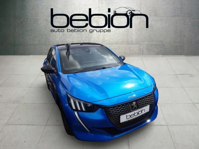 Peugeot 208 GT-Line PureTech