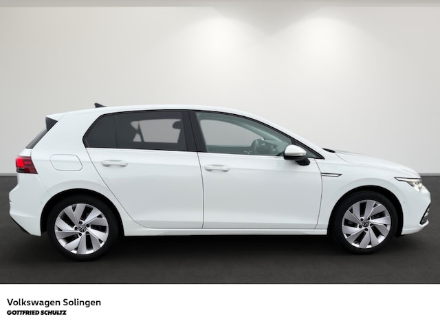 Volkswagen Golf 1.5 TSI Golf VIII Style