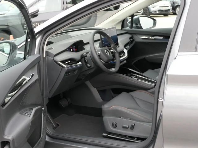 Skoda Enyaq 85x