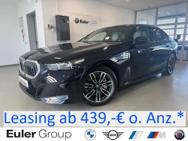 BMW i5 M-Sport Sedan eDrive40