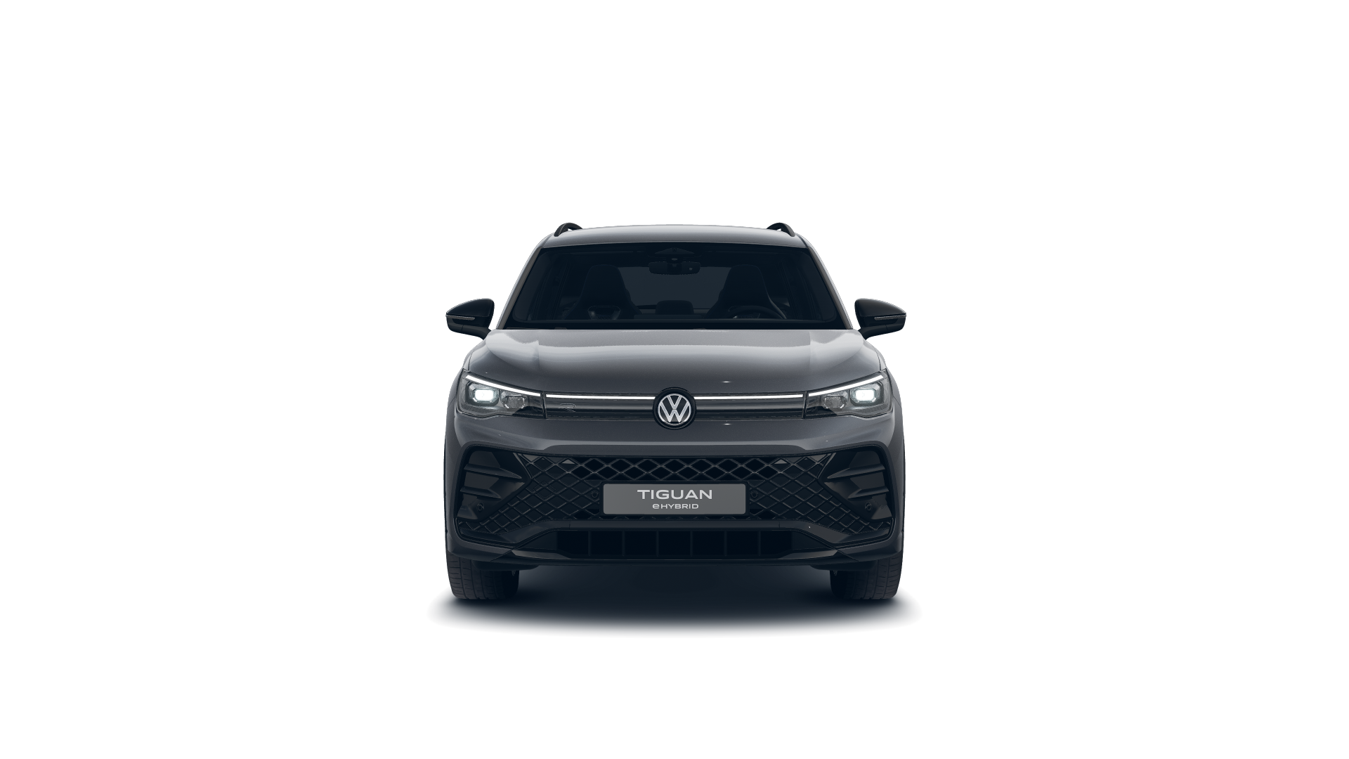 Volkswagen Tiguan Style eHybrid