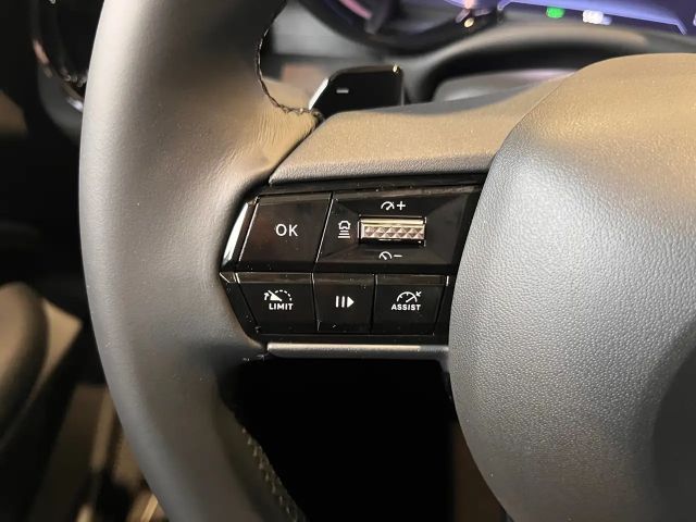 Alfa Romeo Junior Ibrida Speciale