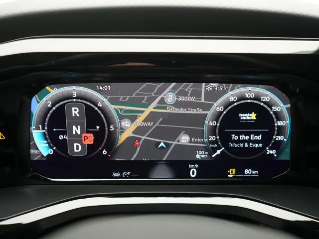 Volkswagen Multivan T7