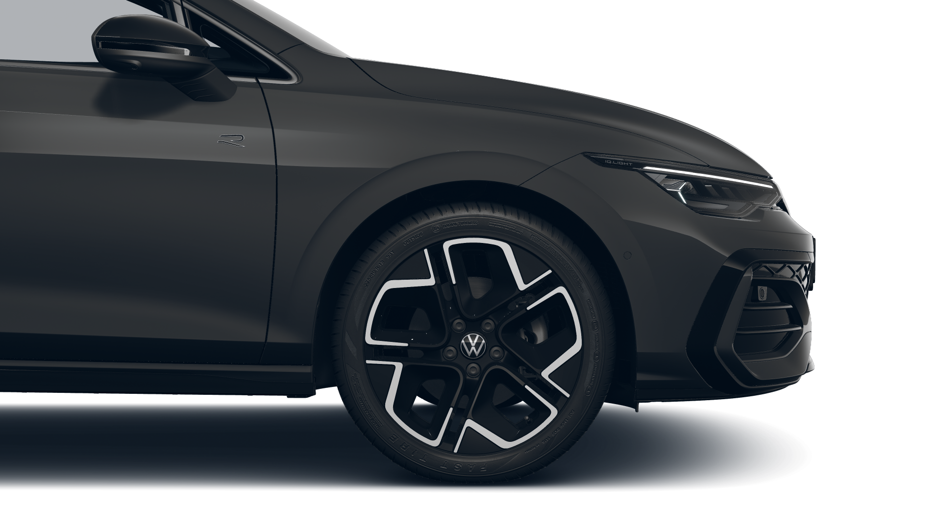 Volkswagen Golf DSG R-Line Variant