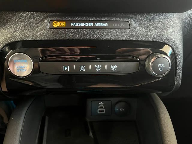 Ford Kuga EcoBoost ST Line