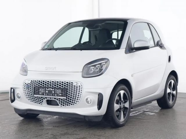Smart EQ fortwo Coupe Passion