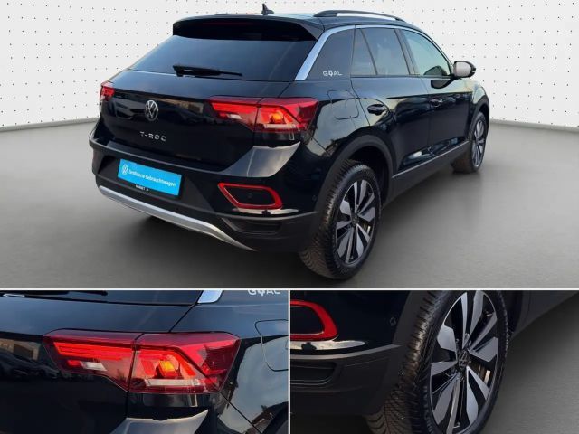 Volkswagen T-Roc 2.0 TDI DSG