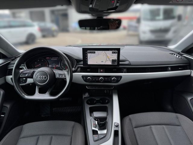 Audi A5 35 TDI S-Tronic Sportback